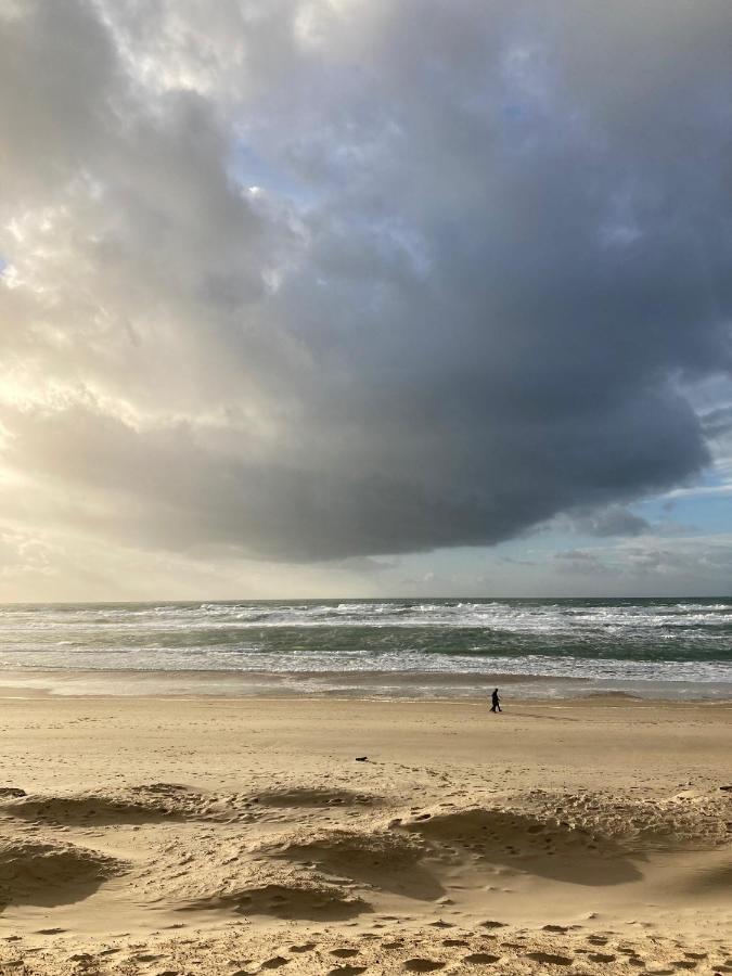 Gite Au Coeur Des Landes Lue Kültér fotó